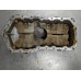 GZP207 Engine Oil Pan For 06-08 Buick Lucerne  3.8 12581549